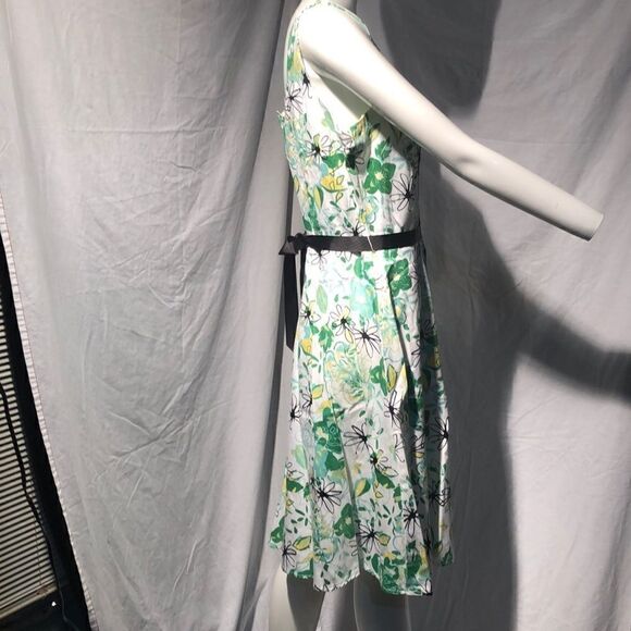 Breakin Loose Dress  - Picture 4 of 6